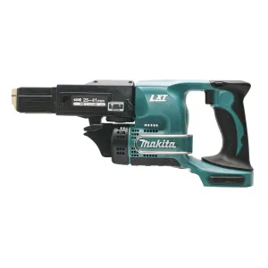 Autofeed screwdriver 18V - Drywall