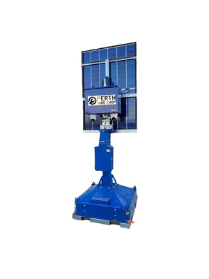 Solar Site Cameras