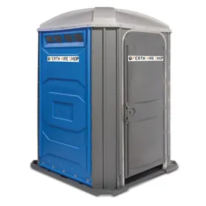 Portable Accessible/Disable Toilet