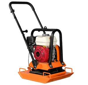 100kg Plate Compactor