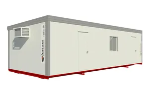 6x3 Crib Room