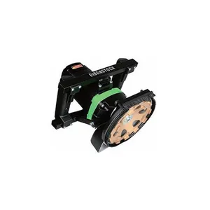 125mm Handheld Concrete Grinder - Eibenstock 125mm (With or Without Dust Extractor)