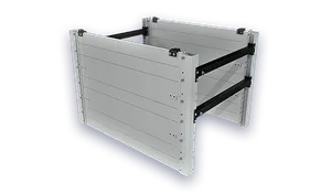 Shore Box - 2.4m