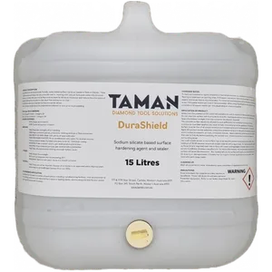 Densifier Potassium Dura Shield P - Per Litre