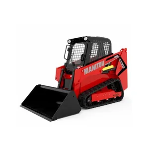 2.0 Ton Skid Steer Loader - Posi Track 1050RT