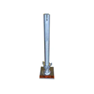 Aluminium Jacks