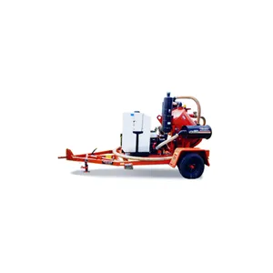 300L Excavator Vacuum 20HP