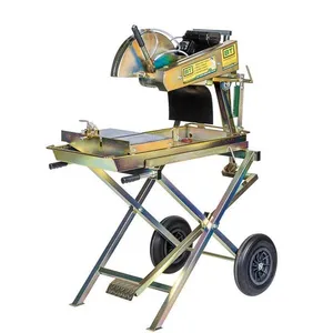 Electric Bricksaw 14
