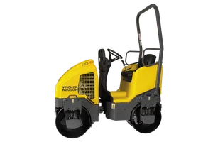 1.6 Ton Roller 