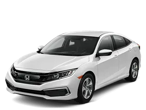 Honda Civic Ex 2019