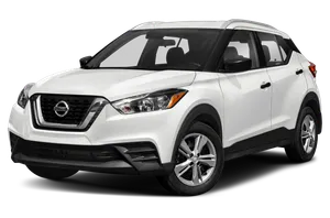 Nissan Kicks 2020