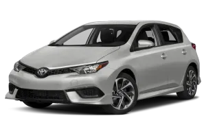Toyota Corolla IM 2017