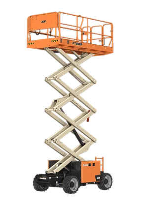Scissor Lifts