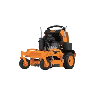 Scag VRide 52