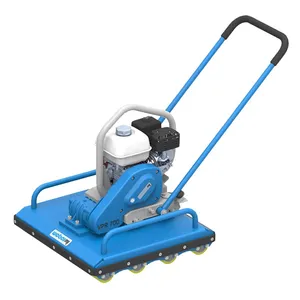 Weber Paver Roller