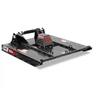 Virnig Brush Cutter