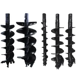Auger Bit