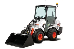 Articulating Loader - Bobcat L28