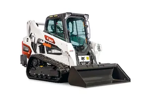 Skid Steer - Bobcat T595