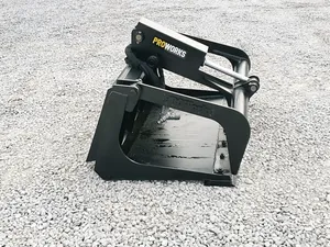 MT Grapple Bucket