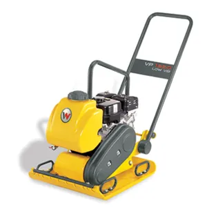 Driveway Compactor