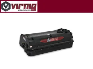 Virnig Bucket Broom