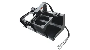 Grapple Bucket