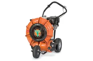 Ground Blower
