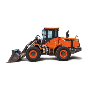 Doosan DL220