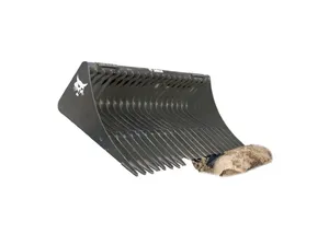 Skeleton Bucket