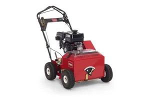 Slit Seeder