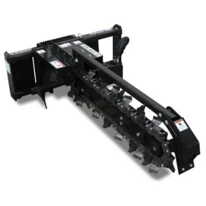 Trencher Attachment