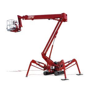 Spider Lift