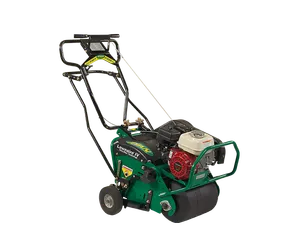 Aerators
