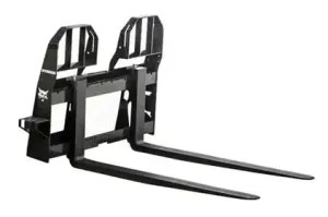 MT100 Forks 