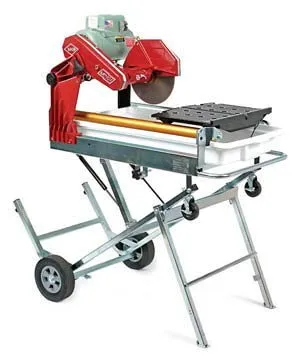 Tub Saw