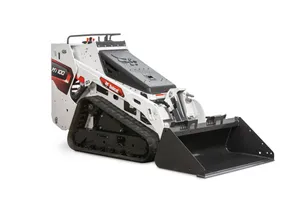 Mini Skid - Bobcat MT100