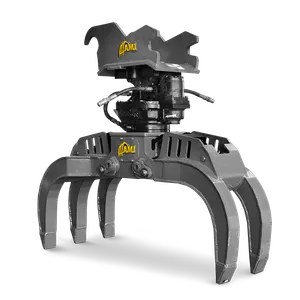 Rotating Grapple