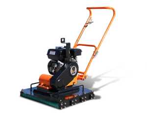 Roller Compactor
