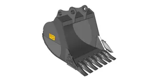 Excavator Bucket