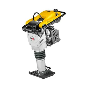 Wacker Rammer