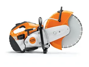 Stihl Concrete Saw