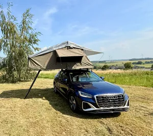 Tente WildNest 160 3 Personnes