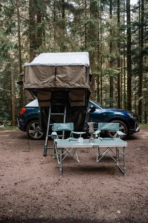 Pack Confort Bivouac