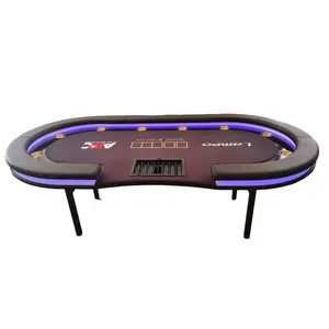 Blackjack Table (Folding)