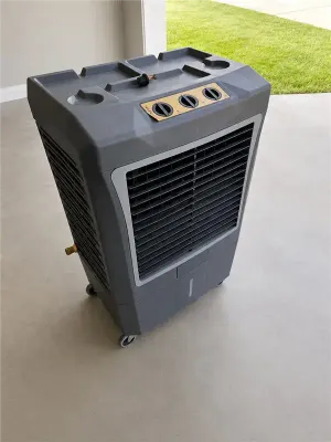 Portable Swamp Cooler 