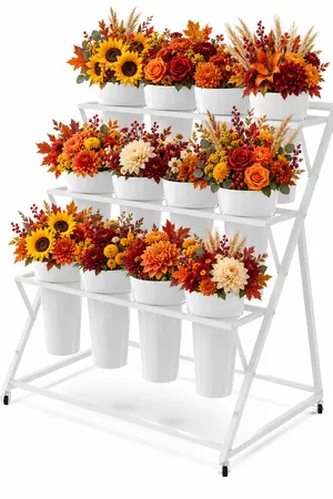 Flower Stand 