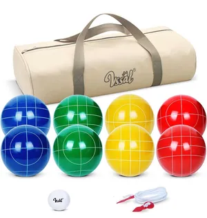 Bocce Ball Set 