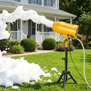 Foam Machine 