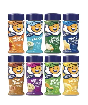 Popcorn Flavoring 